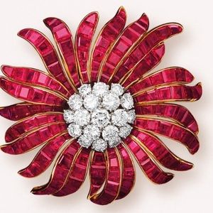 Meet your Posher, Vonda